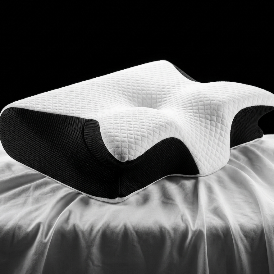 NeckRestore Cervical Pillow — main view